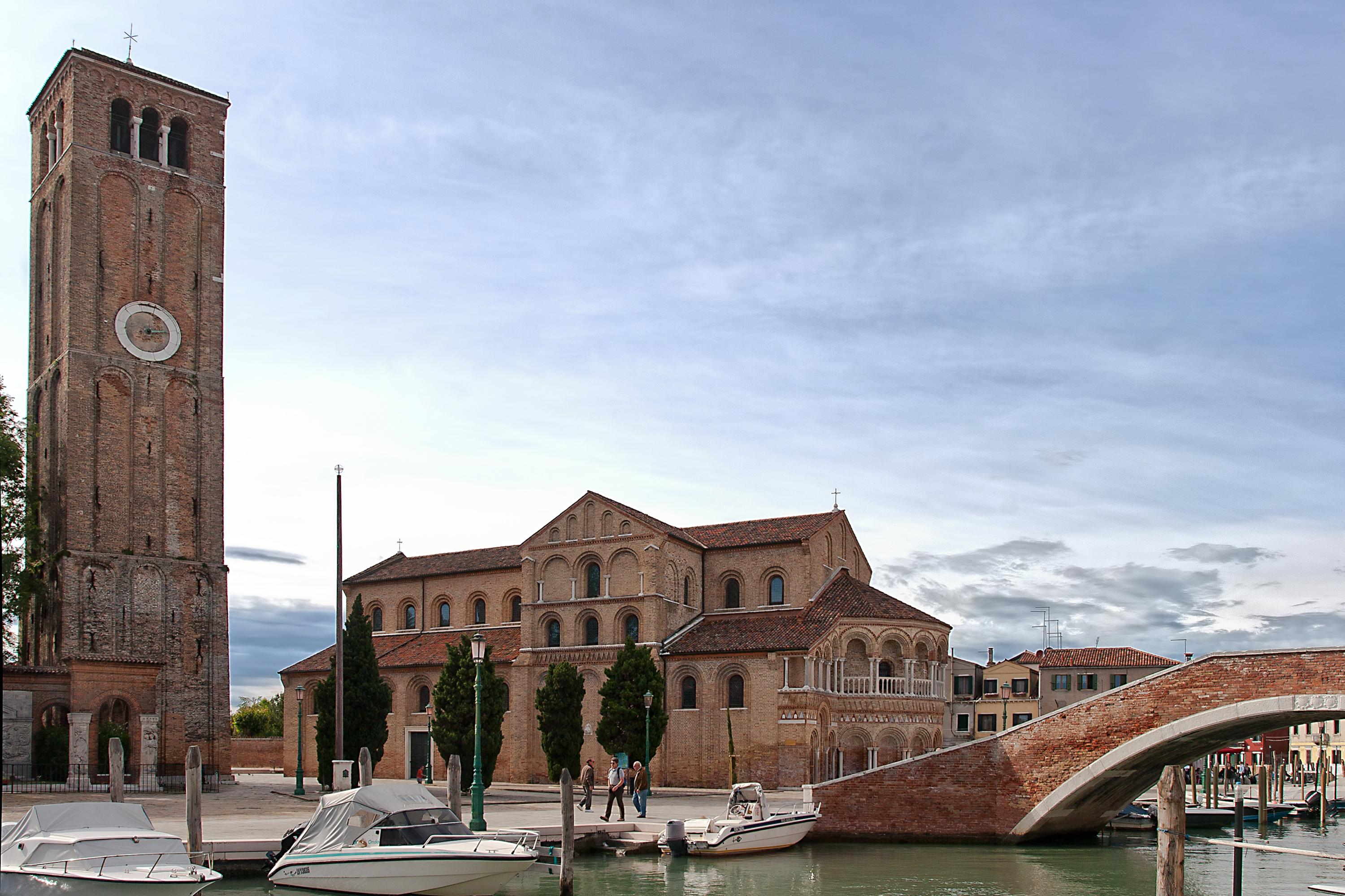 Hotel Conterie Murano Exterior photo