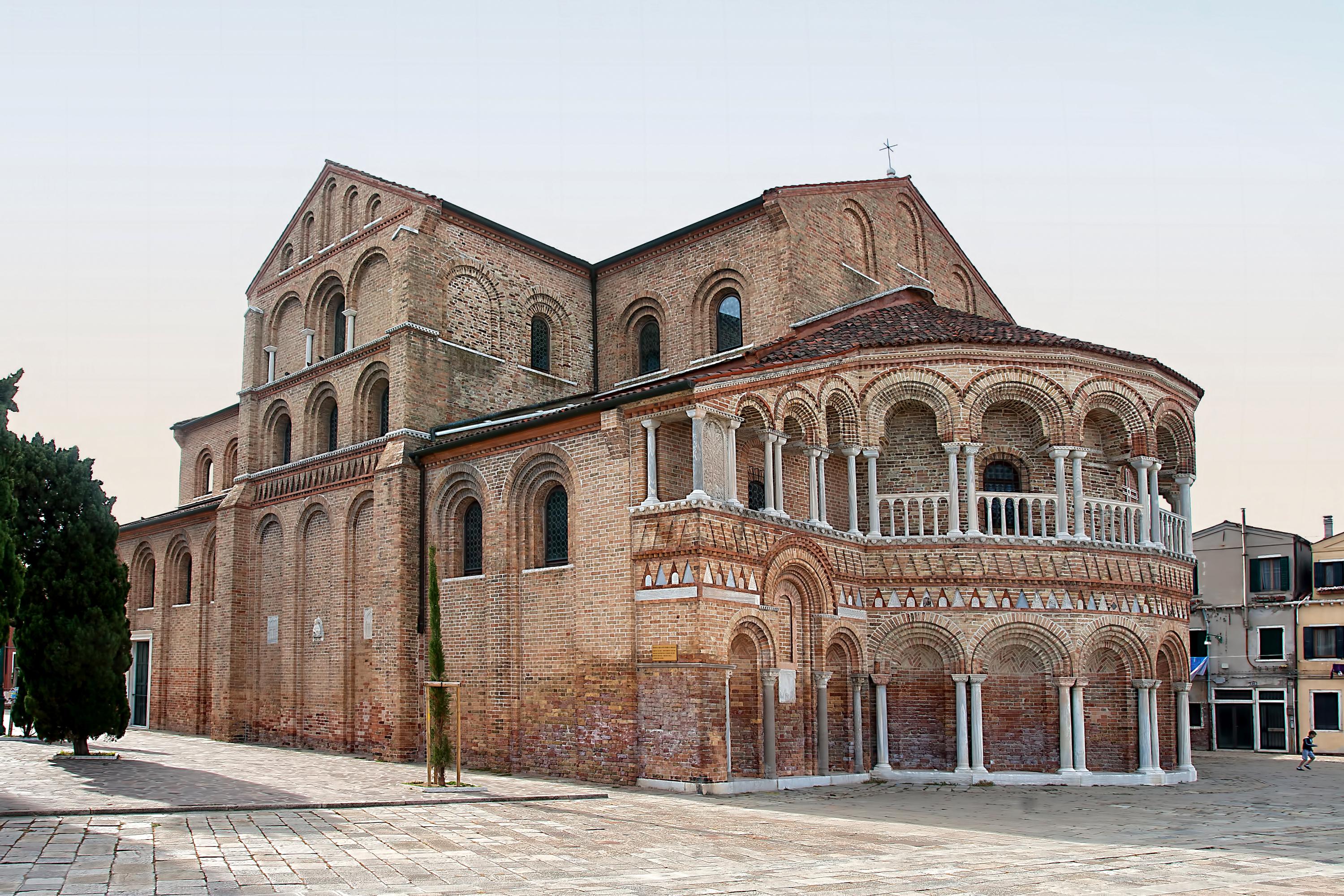 Hotel Conterie Murano Exterior photo