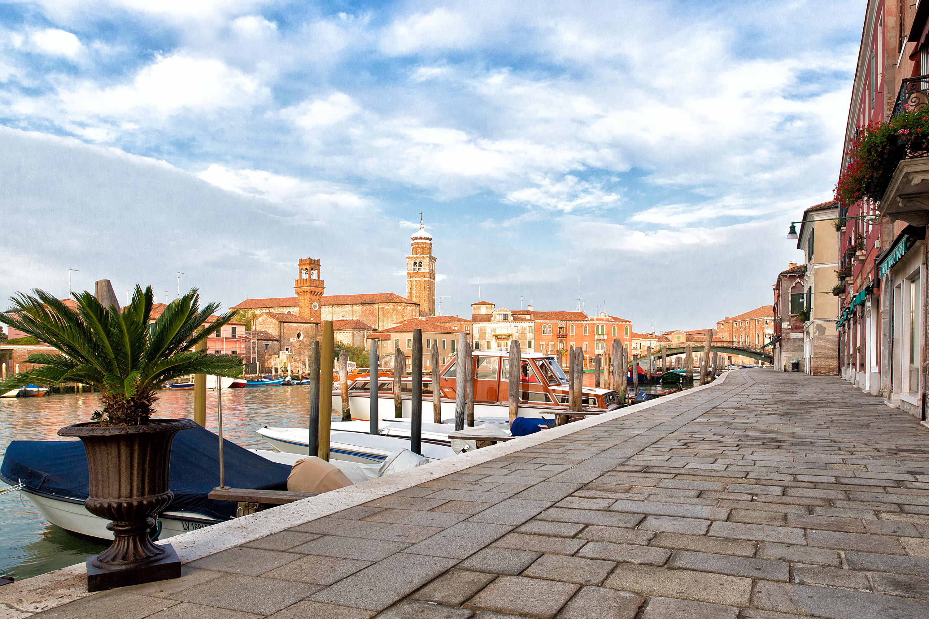 Hotel Conterie Murano Exterior photo