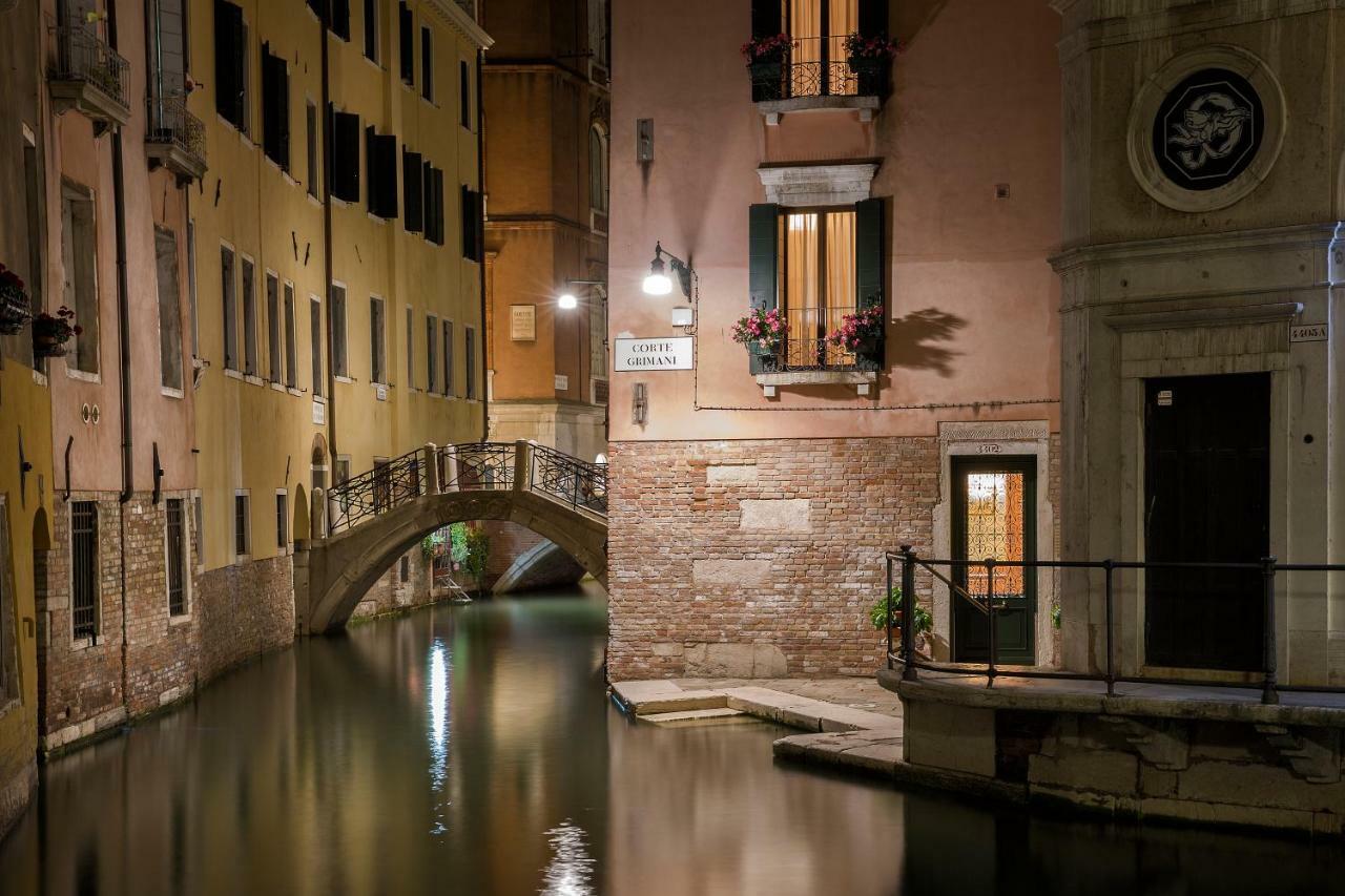 Hotel Conterie Murano Exterior photo